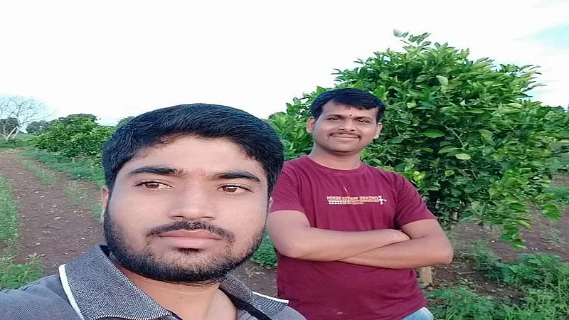 Success Story Of Ganesh Mapari And Manoj Mapari