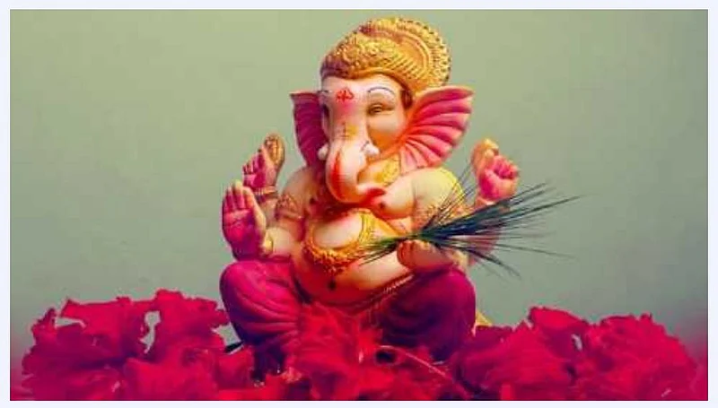 Instructions given by Tehsildar for immersion of Ganeshmurti in Akole taluka