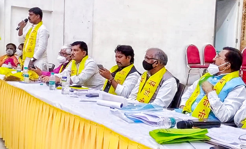 Golamej Parishad