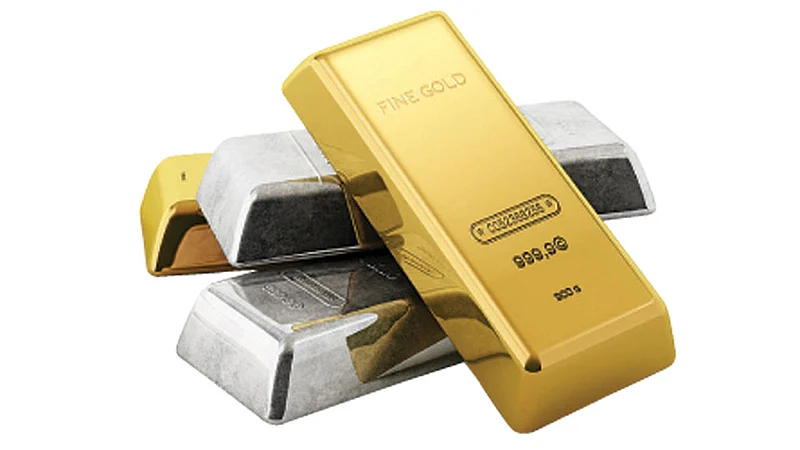 Gold