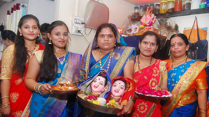 Gouri