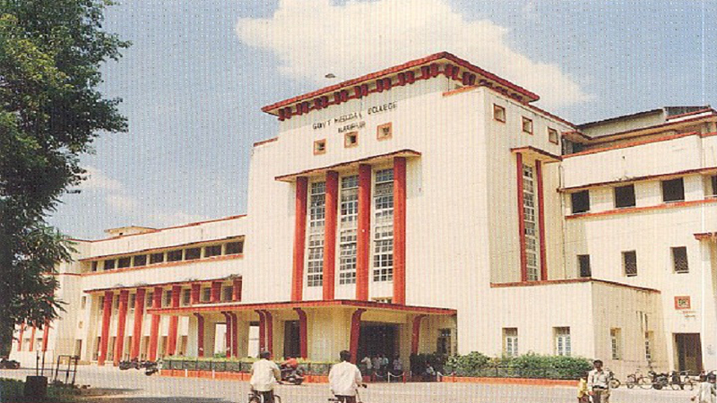 medical hospital in Nagpur