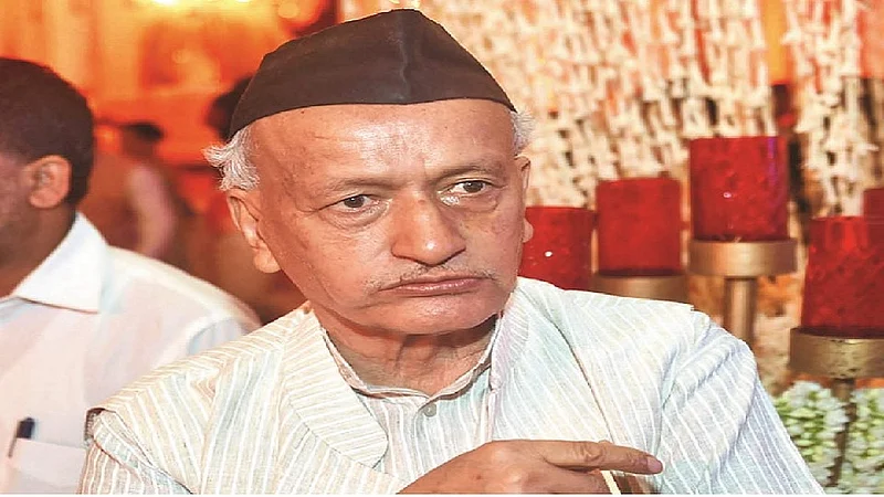 रझा अकादमीचं राज्यपालांना पत्र, नमाजासाठी राजभवनाची मशीद उघडा
