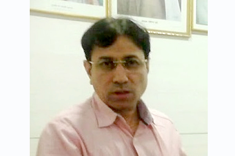 Nanded News