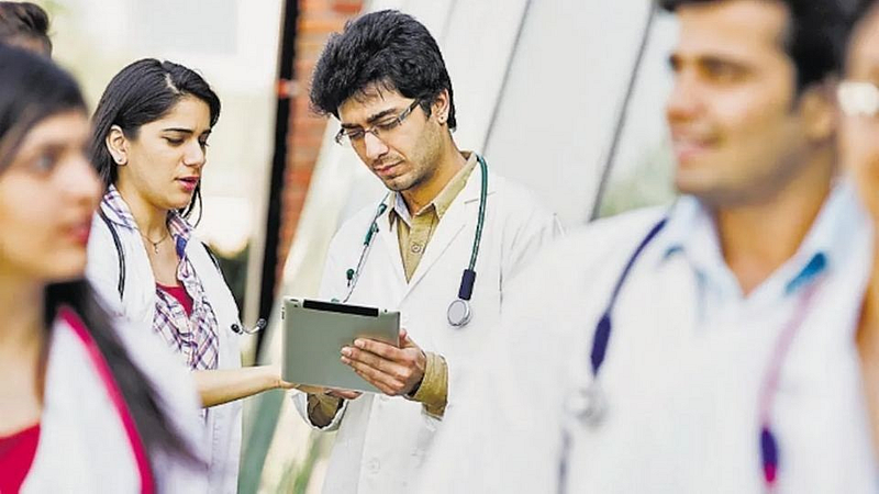 MBBS student