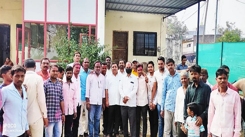 Gram Panchayat Election Results Chapaner