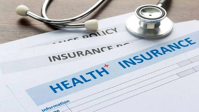 HEALTH INSURANCE