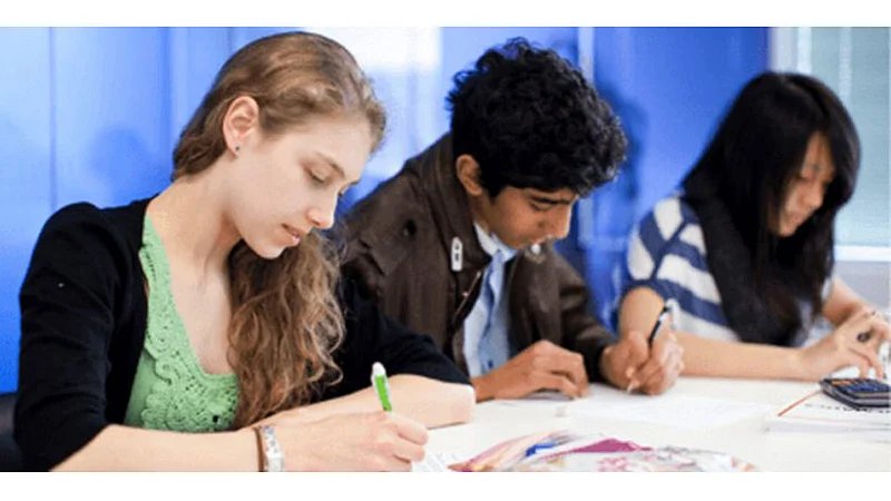 HSC-Student