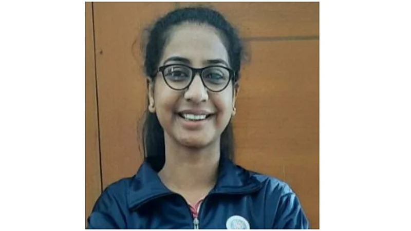 Rajashri Mane