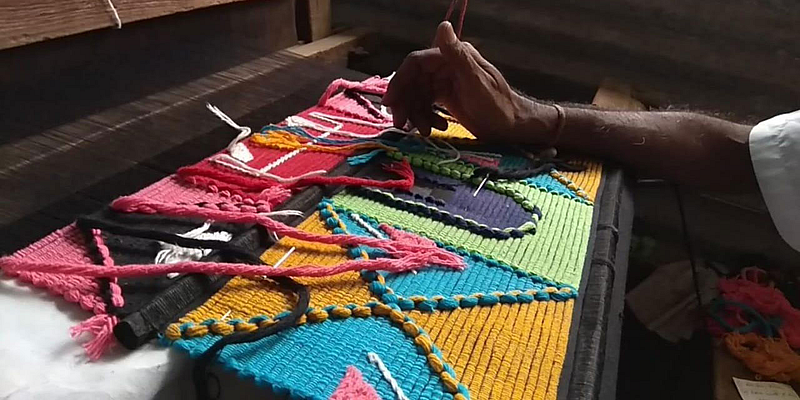 wall hanging