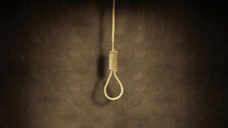 Hanging
