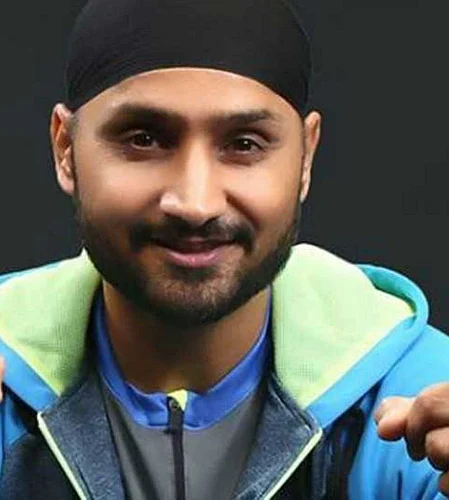 Harbhajan Singh