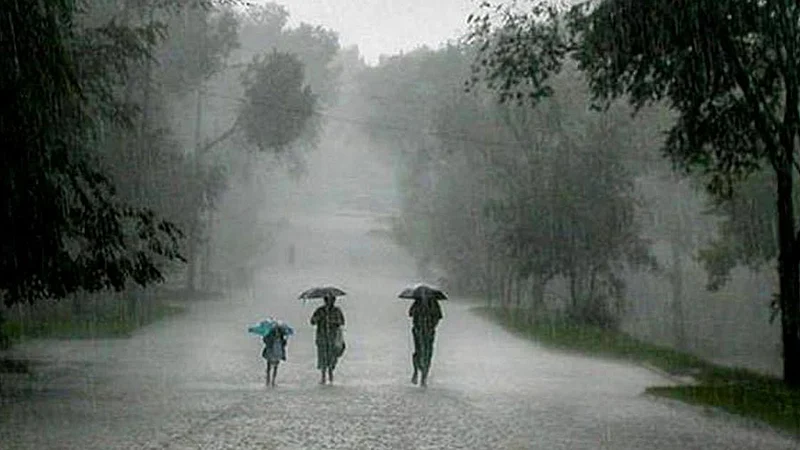 Heavy Rainfall