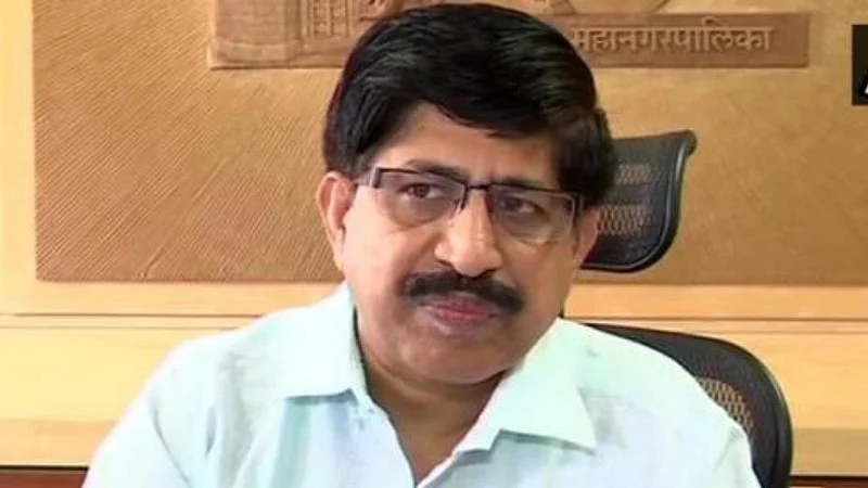 IAS_Shekhar_Gaikwad