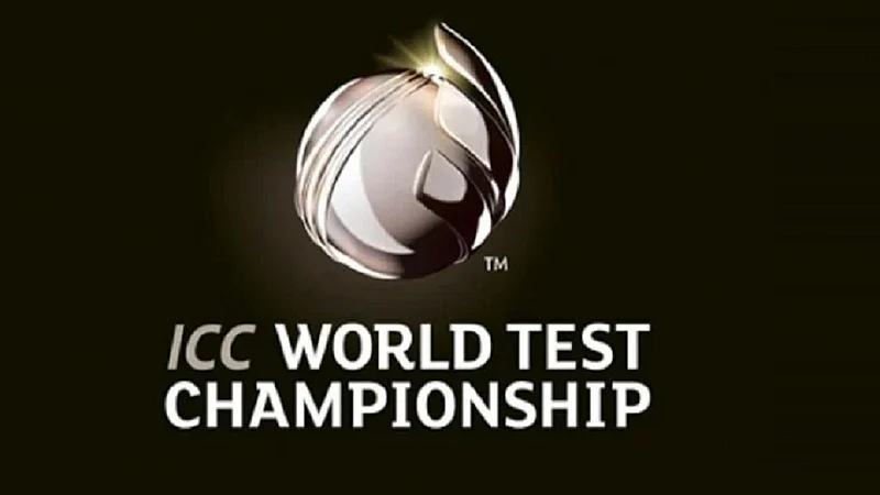 ICC test championship
