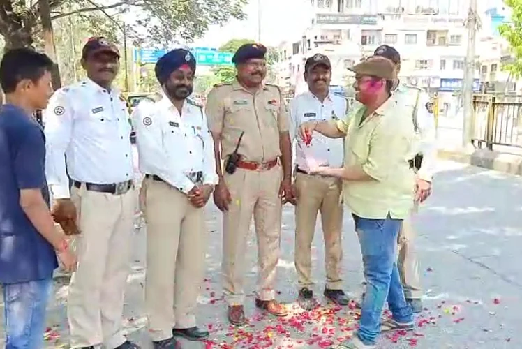 Nanded News