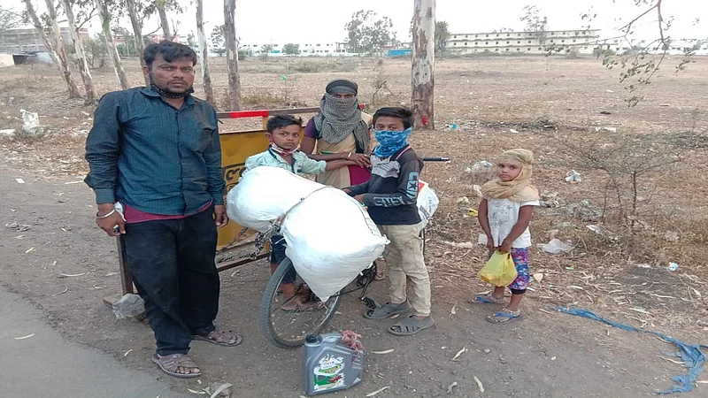 Osmanabad News
