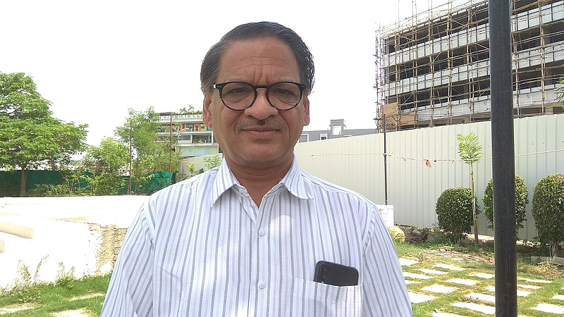 Nanded Photo