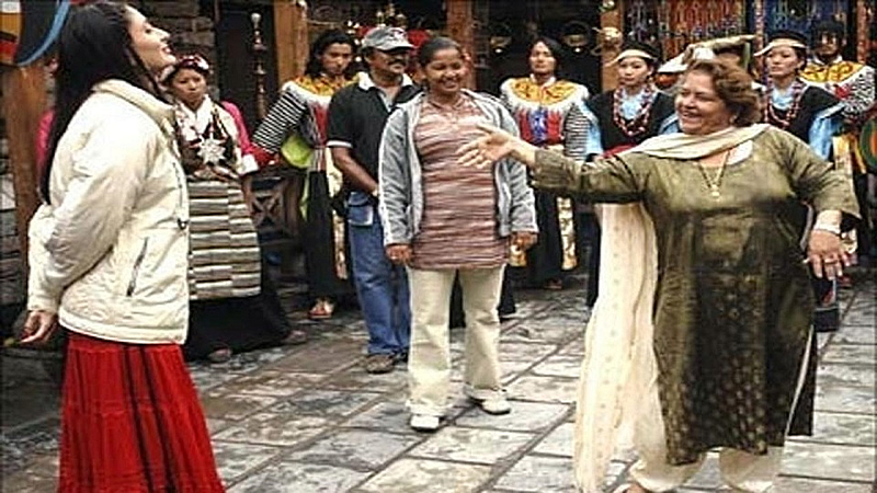 kareena saroj khan