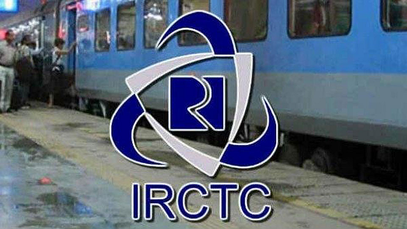 IRCTC does not cancels their trip even there is corona
