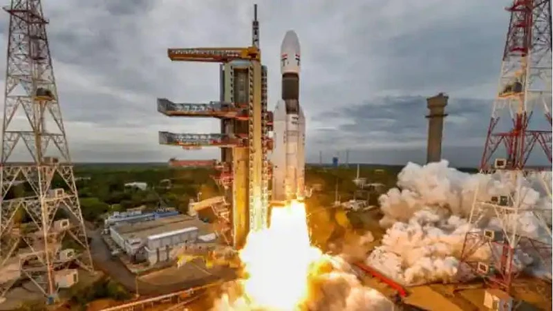 ISRO