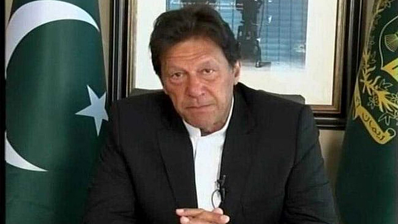 Imran-Khan