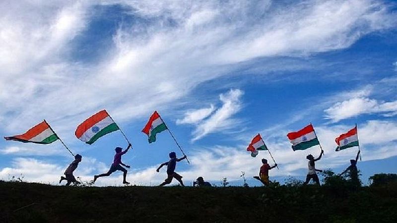 यंदाचा स्वातंत्र्यदिन विद्यार्थ्यांविनाच