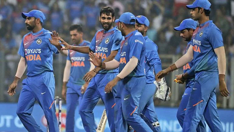 India vs West Indies 2nd ODI Preview
