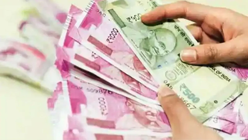 Indian-Economy