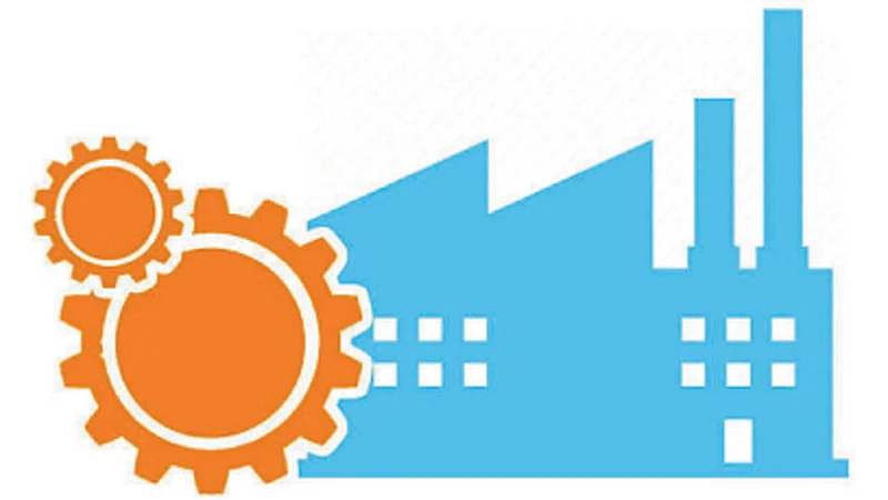 Industry