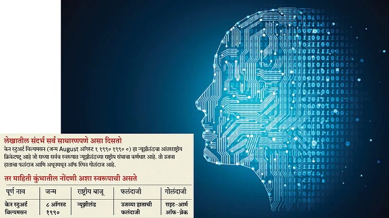 Information marketing techniques