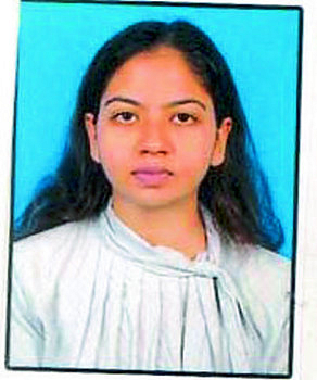 आश्लेषा उजागरे