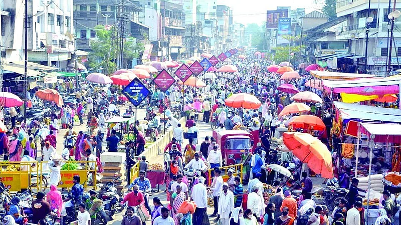 diwali festiwal