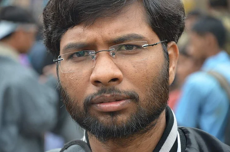 As the Deputy Commissioner of Solapur Municipal Corporation Dr Pankaj Jawale