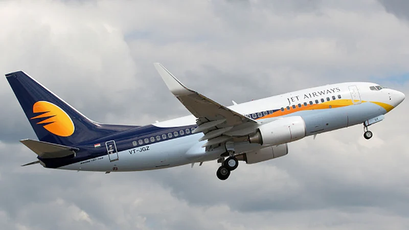 Jet-Airways