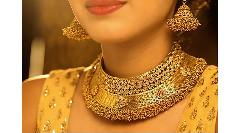 Jewellery