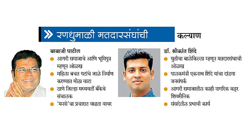 Kalyan-Constituency