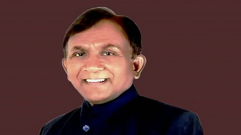 firstly cp have to teach behavior to police said krushna khopde