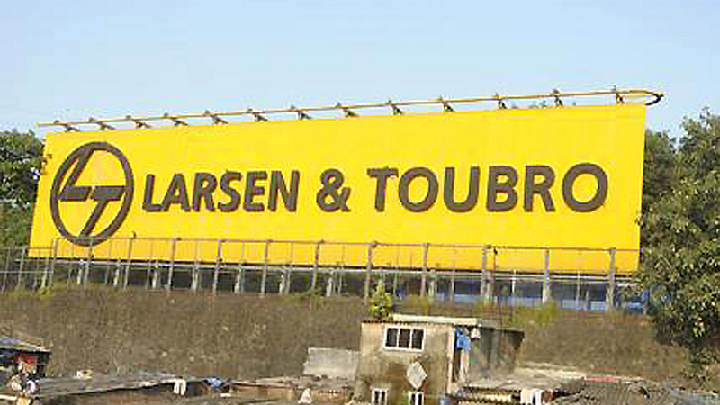 L&T