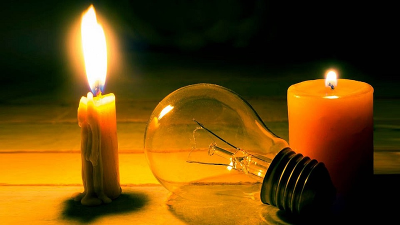 MSEB workers will do lightning strike on diwali