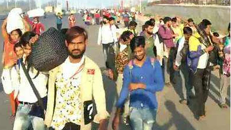 Madhya Pradesh