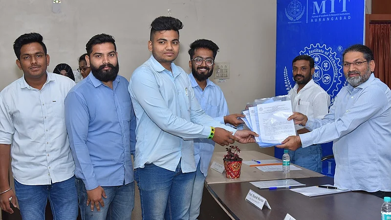 Aurangabad News MIT