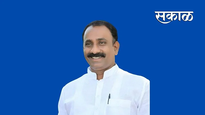 MLA Kalyanshetti