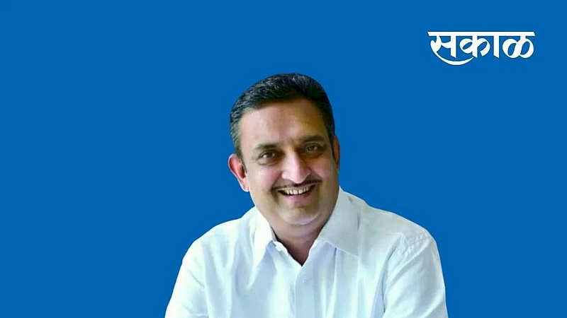 MLA Paricharak}