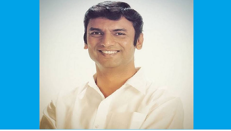 MLA Shankarrao Gadakh