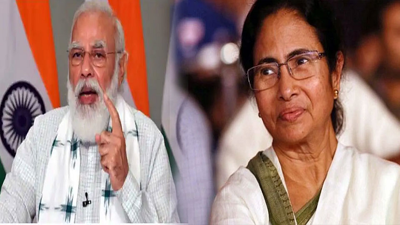national holiday, mamata banerjee, pm modi, netaji subhas chandra bose