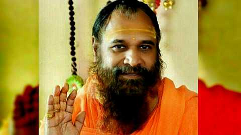 MP Mahaswami