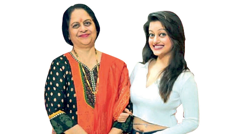 Mansi-Naik