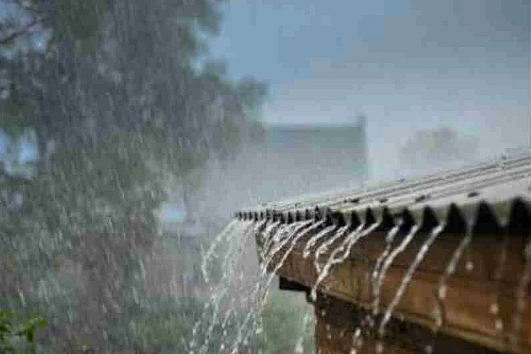 Major damage to Jamkhed due to rains