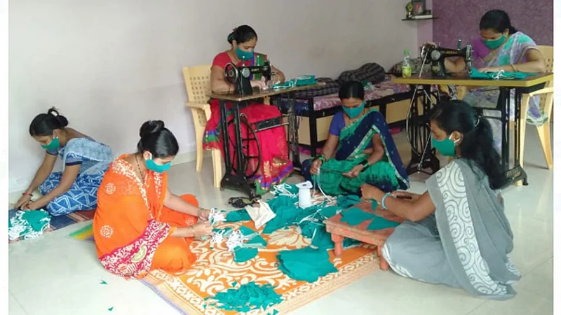 Mask-Making